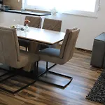 Seven Apartamento *