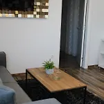Appartement Seven