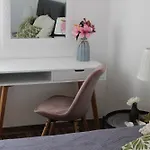 Seven Apartamento
