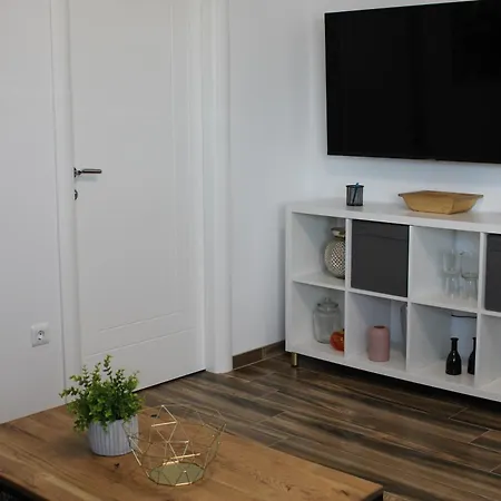 Seven Apartman