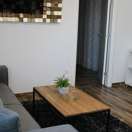 Apartman Seven