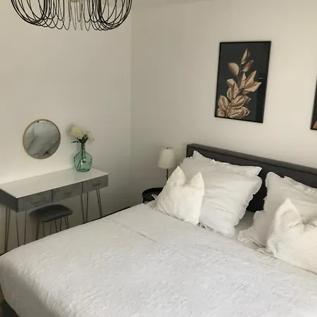 Appartement Seven