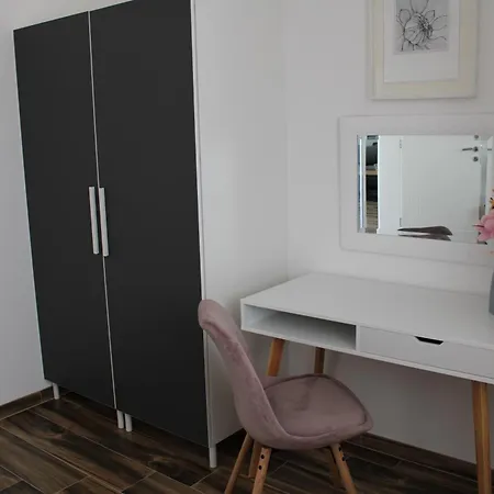 Appartement Seven *