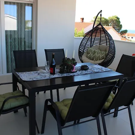 Apartman Seven Vir
