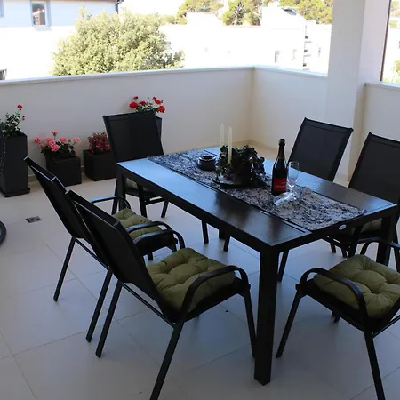 Seven Apartman