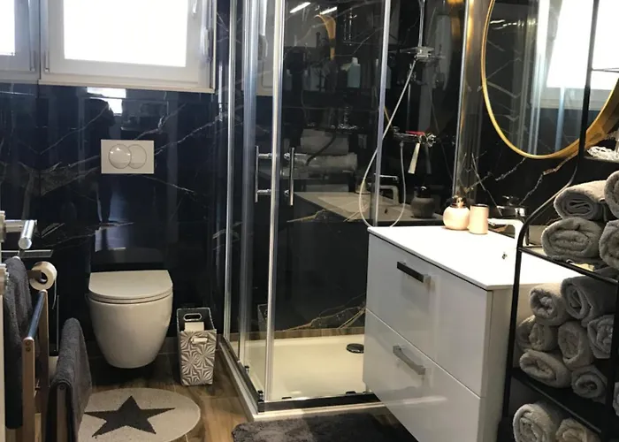 Appartamento Seven