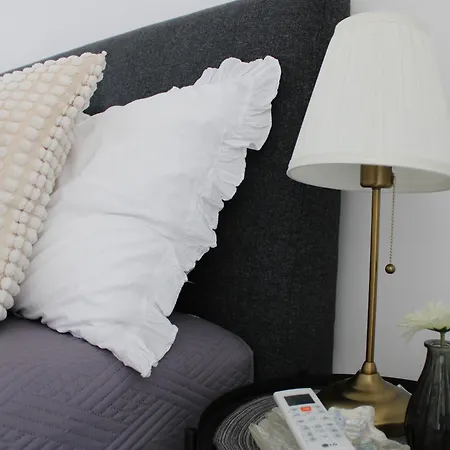 Seven Apartament Vir