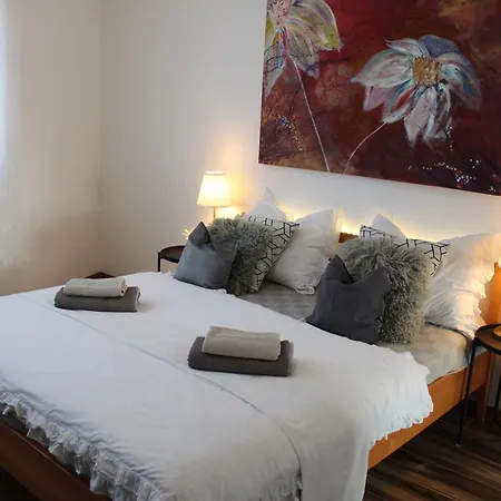 Apartament Seven