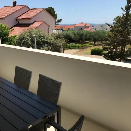Apartament Seven *