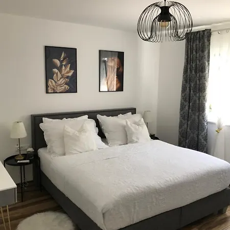 Seven Apartament *
