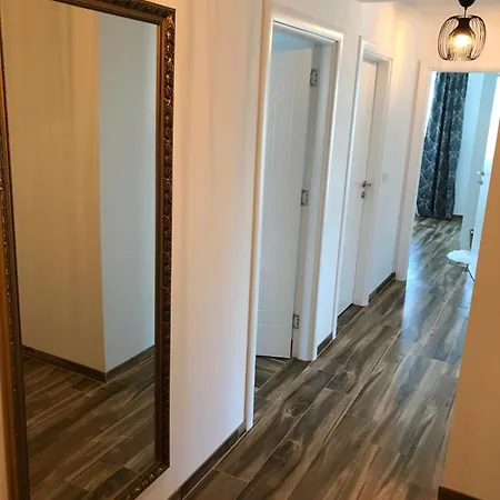 Apartament Seven Vir