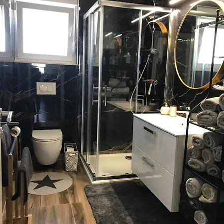 Apartament Seven