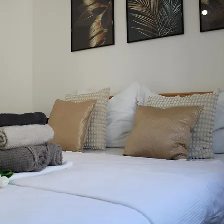 Apartament Seven Vir