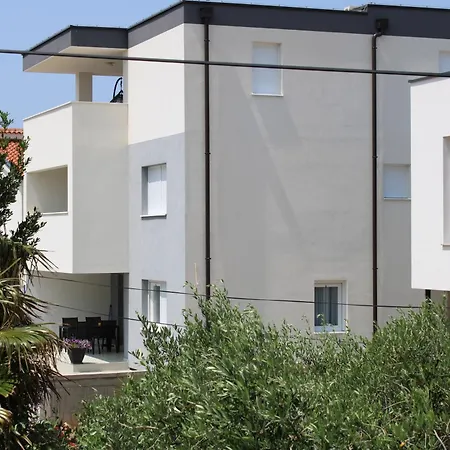 Seven Apartamento