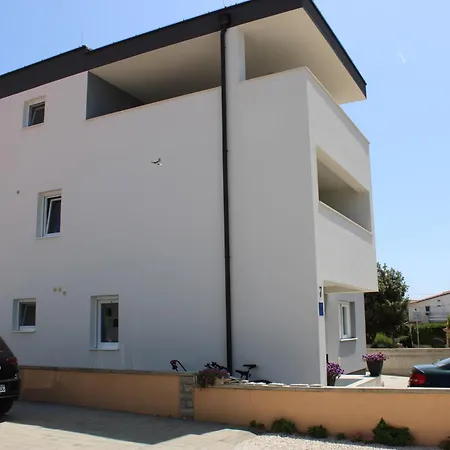Seven Apartamento *