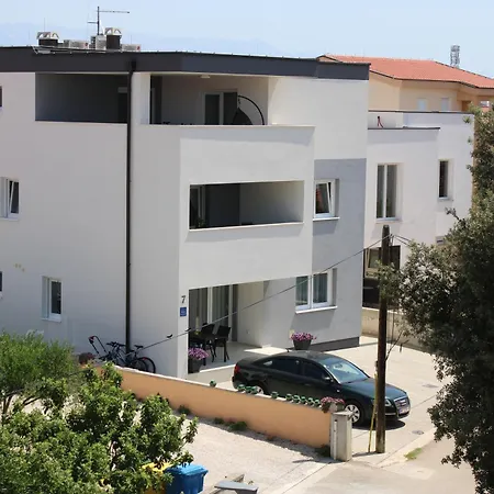 Seven Apartament
