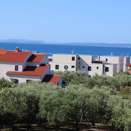 Apartament Seven *