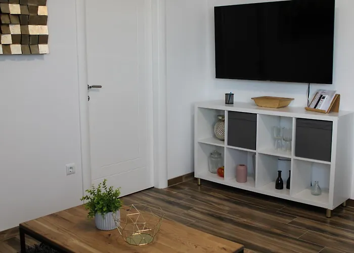 Seven Apartament