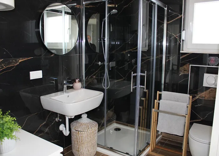 Apartament Seven Vir