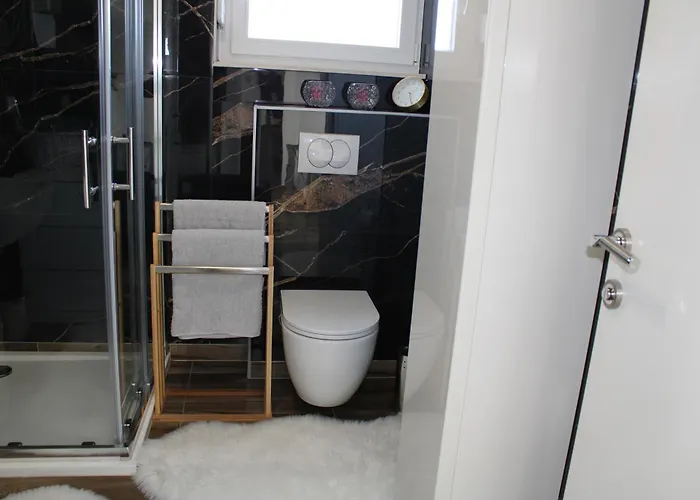 Apartament Seven