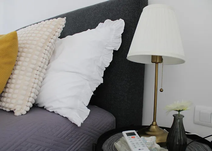 Seven Apartament Vir