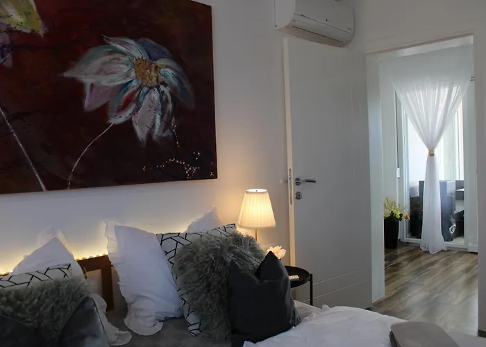 Apartament Seven *