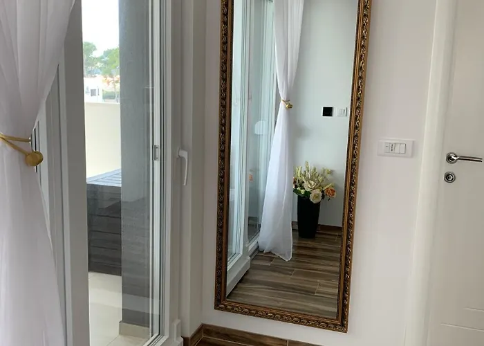 Apartament Seven