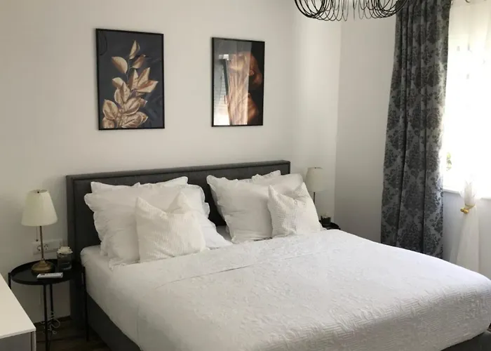 Seven Apartament *