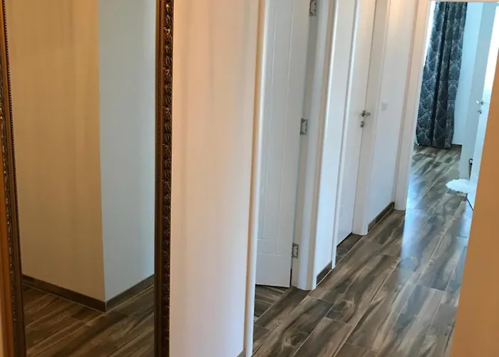 Apartament Seven Vir