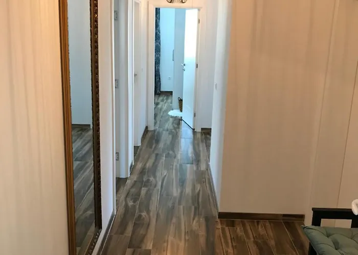 Seven Apartament *