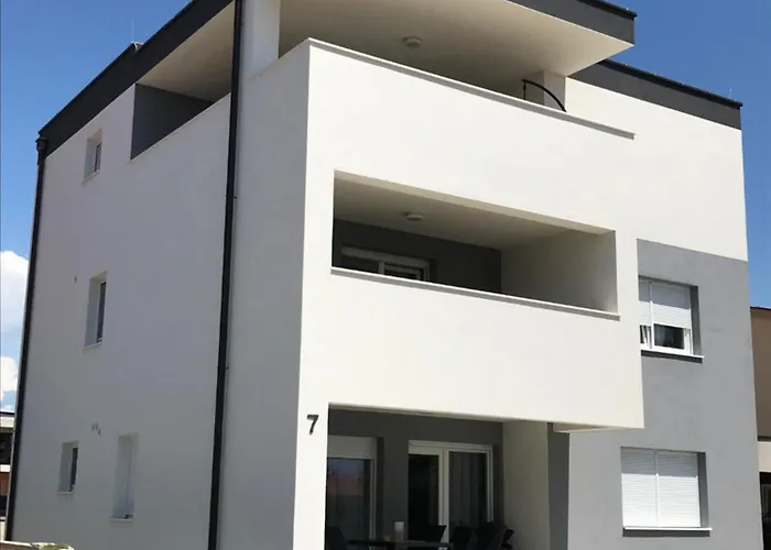 Seven Apartament *