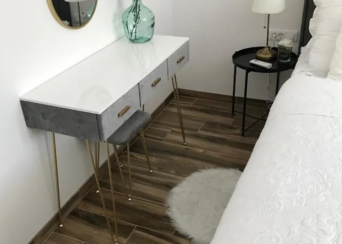 Apartament Seven Vir