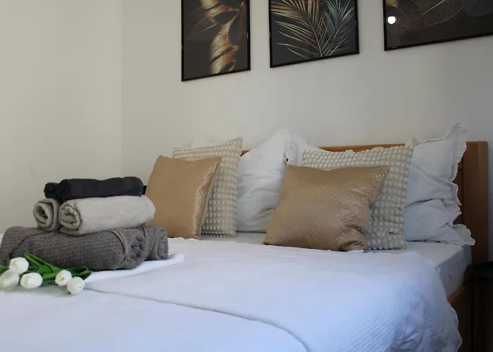 Apartament Seven Vir