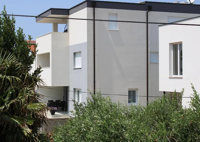 Seven Apartamento